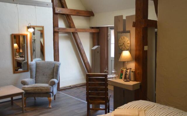 Hotel Kolonieschänke