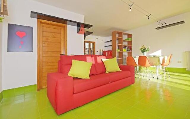 Design cottage Treviso