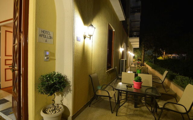Apollon Hotel
