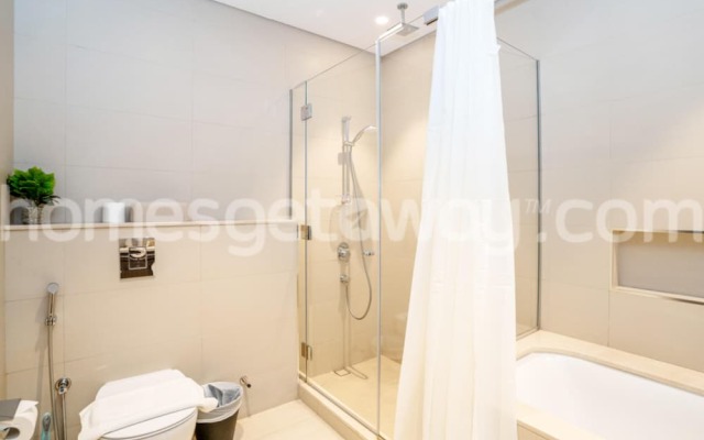 Homesgetaway-3BR Apt. in Downtown Views