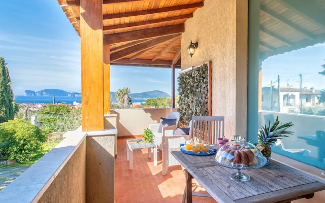 Sardinia RE - Dimora Della Contessa