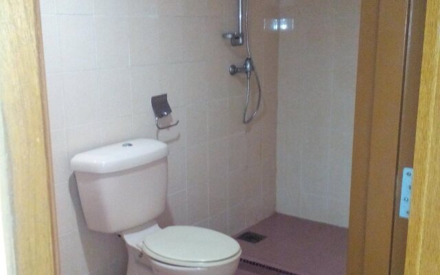 City Residence Shah Alam Hotel