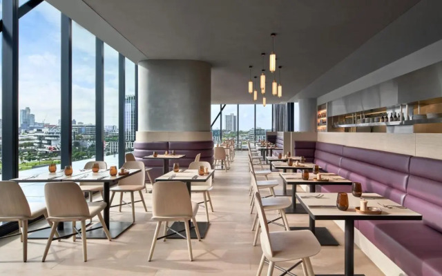 AC Hotel Melbourne Southbank