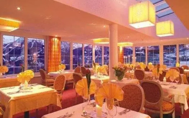 Ferienhotel Fernblick