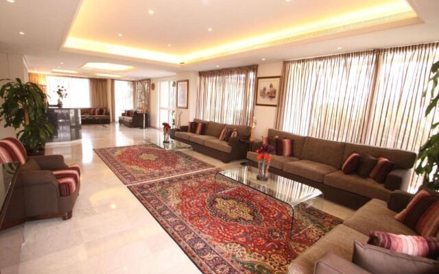 Residence De France - Hotel
