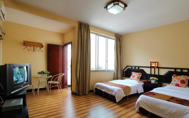 Lecheng Hotel Yangshuo