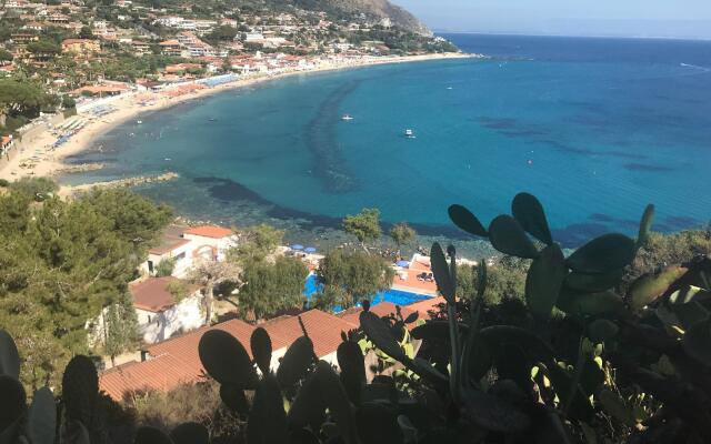 Hotel Marina del Capo