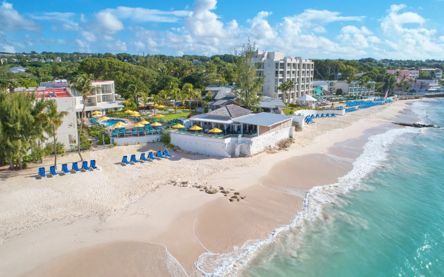 Sea Breeze Beach House by Ocean Hotels - All Inclusive