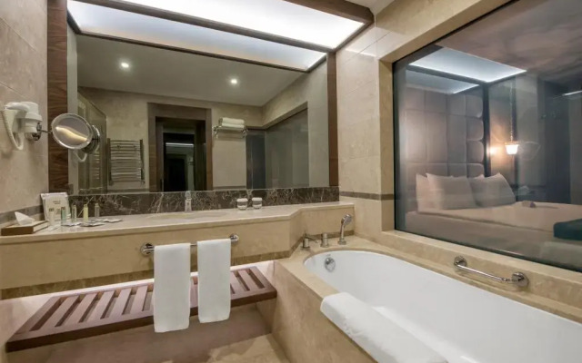 Akrones Hotel