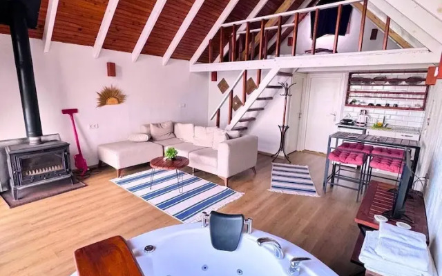Oba Bungalov