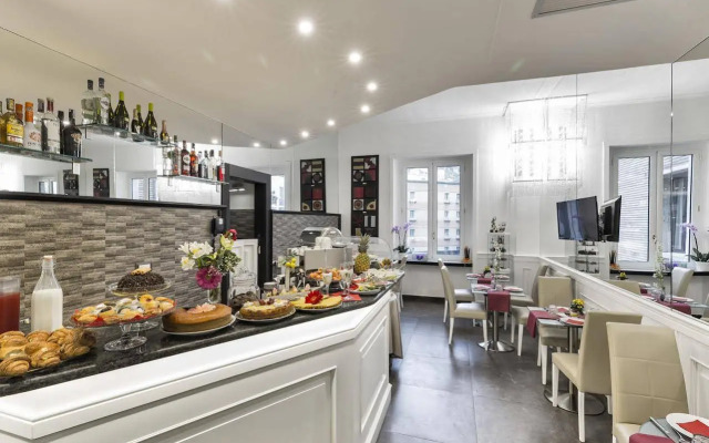 Boutique Hotel PIazza Charity