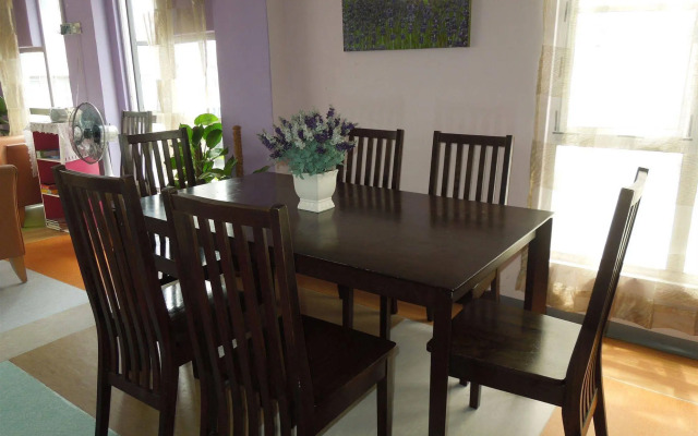 Lavender Guesthouse - Hostel