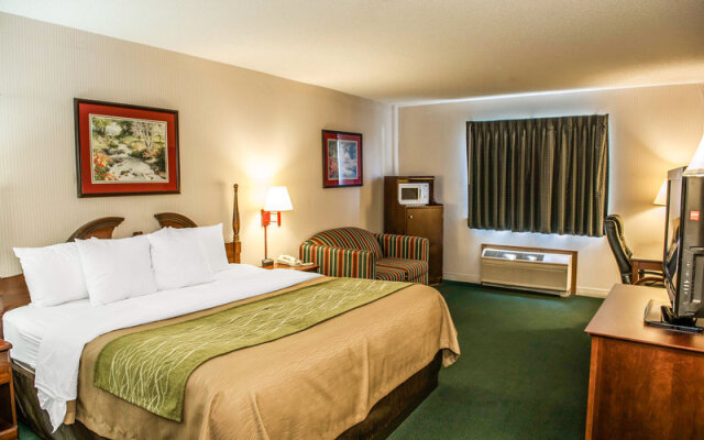 Quality Inn & Suites