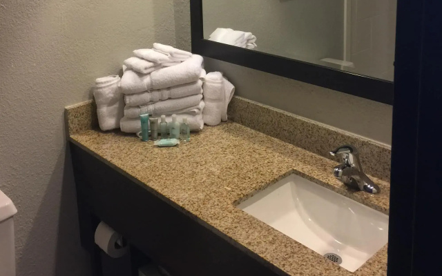 Wyndham Garden Jacksonville