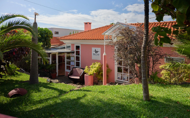 Inn & Art Madeira