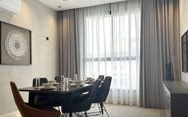 Kease Malqa B5-6 Royal Touch  XZ43