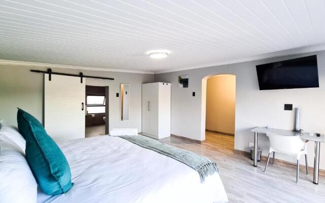 Vincent Valley Lodge