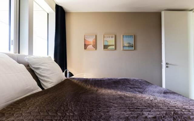 High-end Design Heart of CPH