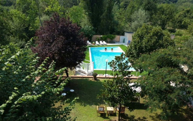 Hotel Borgo Antico
