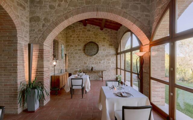 Borgo Sant'Ambrogio Resort