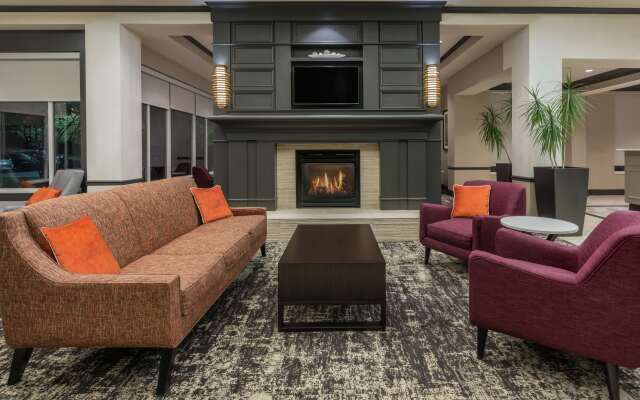 Hilton Garden Inn Blacksburg University