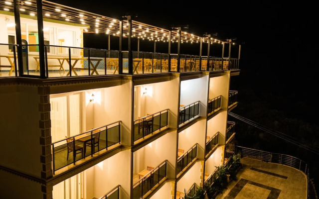 Kas Sun Glare Otel