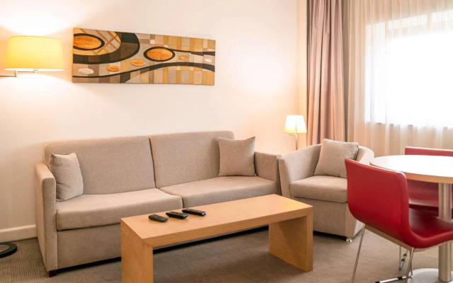 Novotel Gaziantep