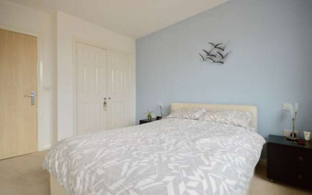 Bright Apartment In The Heart Of Bristol