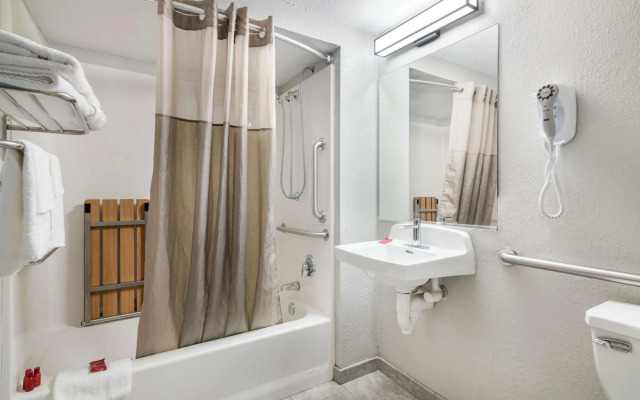 SureStay Hotel by Best Western Lewiston