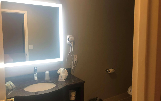 Best Western Fort Lee