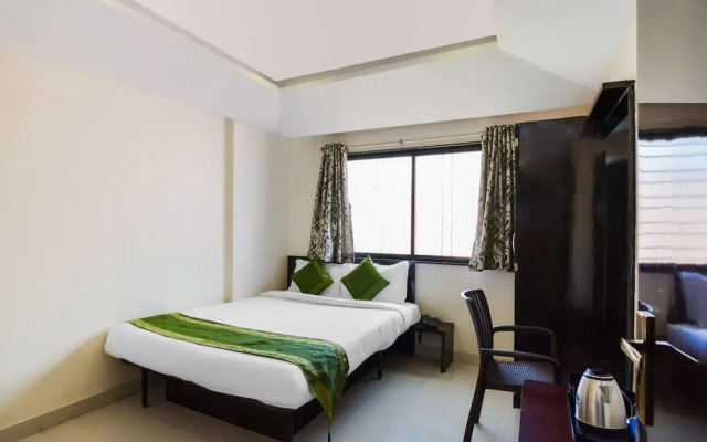 Mahalaxmi Executive By Treebo