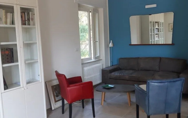 Flatty Alassio - Aloe