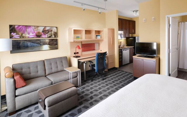 TownePlace Suites by Marriott Laredo