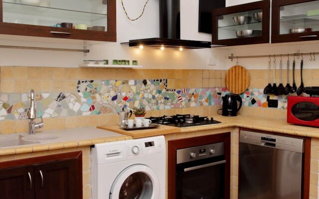 4bnb - Donatello Apartment