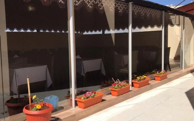Waad Al Ula Hotel