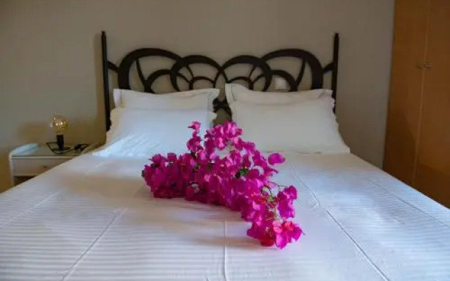 Saga Hotel