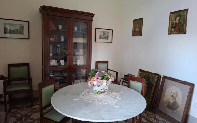 Palazzo Cosi-Forina