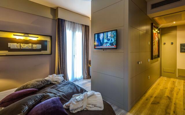 Best Western Plus Hotel Perla Del Porto