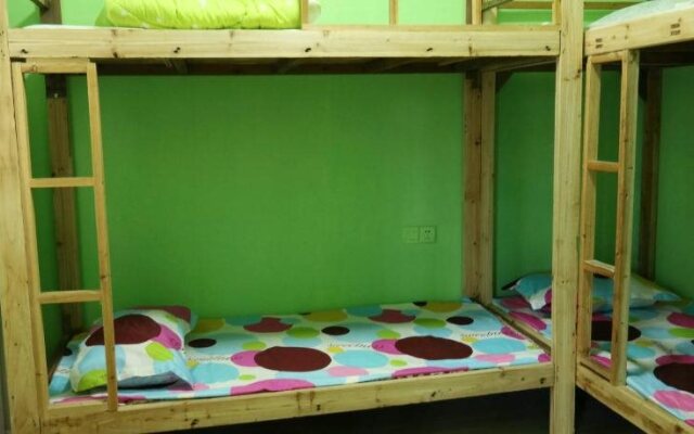 Blue Sky Hostel