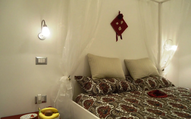 Villa Dafne