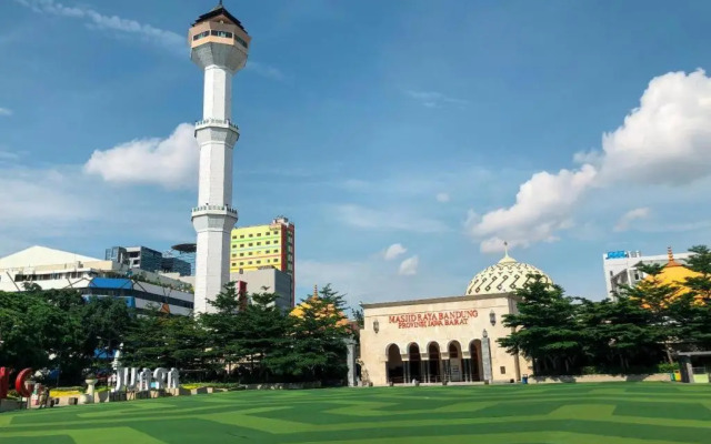 Airy Batununggal Soekarno Hatta 464 Bandung