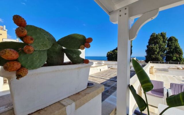 Apartment La Chicca Santa Cesarea Terme