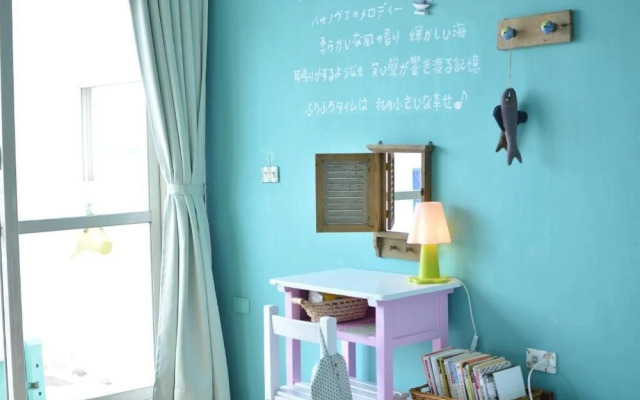 Sea House