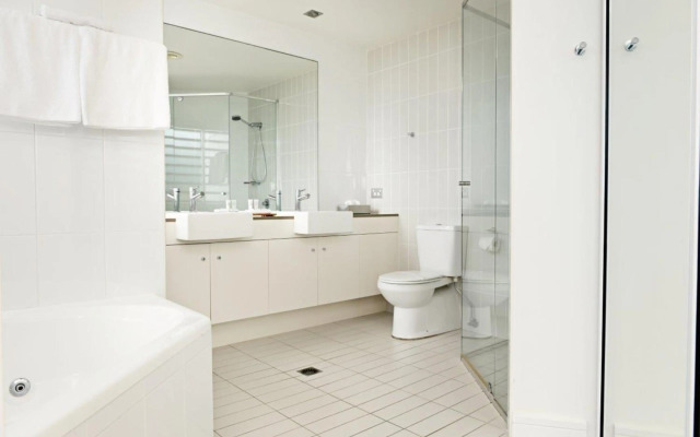 Manta Bargara Resort