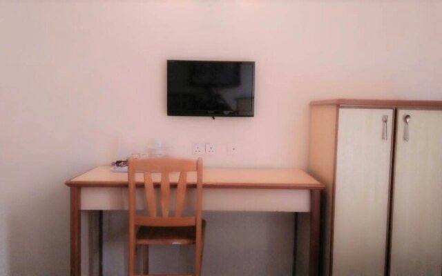 Hotel Sri Sutra - Subang Permai