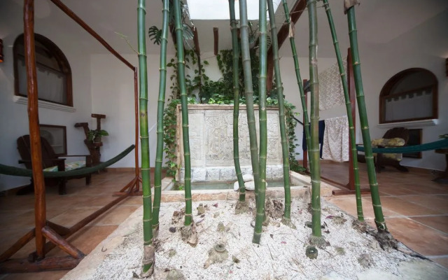 Posada Yum Kin Hotel