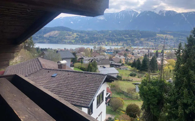 Pension Alpenrose