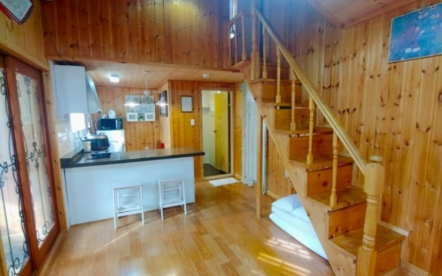 Inje Pension Andante