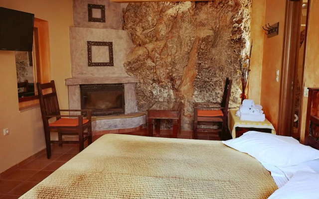 Flygonion Guesthouse