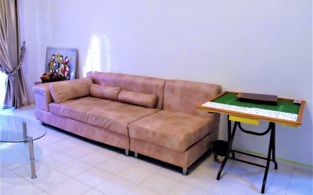 DaHong Fairytale Apartment